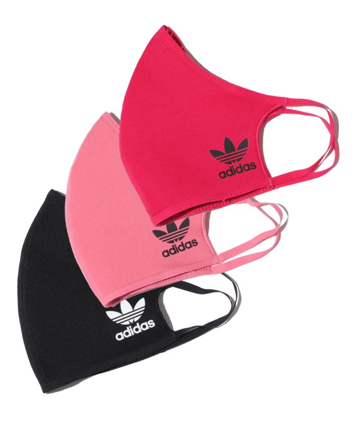 アディダス フェイス カバー オリジナルス Adidas Adidas Magaseek