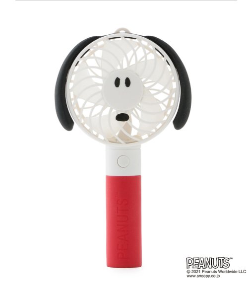 Web限定 Peanuts スヌーピーハンディファン ビス Vis Magaseek Web限定 Peanuts スヌーピーハンディファン ビス Vis Magaseek