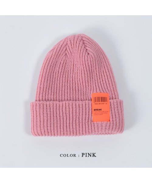 セール ワンフォークロージング 1111clothing バーコードバッチ ビーニー ニット帽 メンズ おしゃれ ニット帽 レディース ニットキャップ 帽子 かわいい 可愛い お洒落 韓国ファッション 夏 秋 春 Magaseek