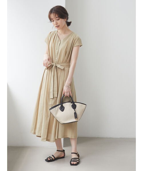 セール 30 Off ウエストリボンワンピース グリーンパークス Green Parks Magaseek セール 30 Off ウエストリボンワンピース グリーンパークス Green Parks Magaseek
