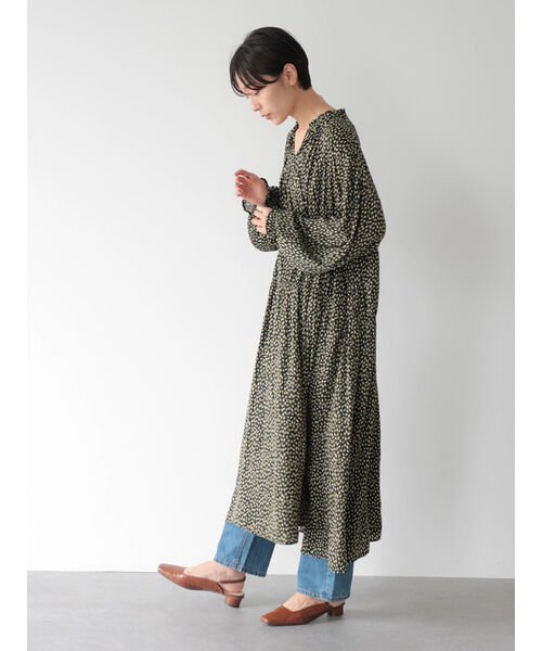 セール 30 Off スキッパーティアードワンピース アメリカン ホリック American Holic Magaseek セール 30 Off スキッパーティアードワンピース アメリカン ホリック American Holic Magaseek