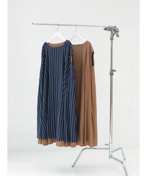 クーポン開催中 リバーシブルツートンカラーワンピース アメリカン ホリック American Holic Magaseek