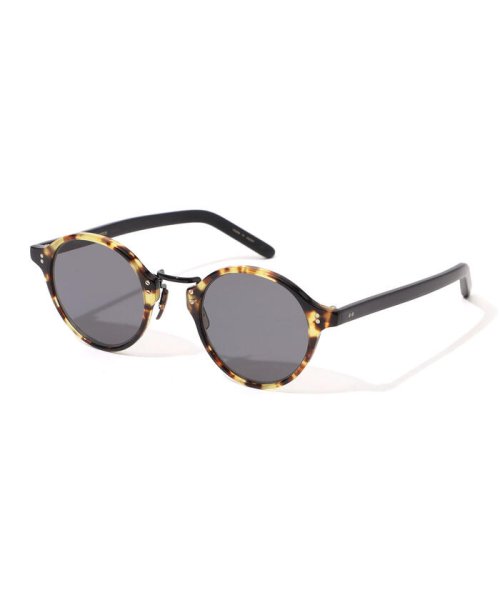 TOMORROWLAND GOODS(TOMORROWLAND GOODS)/OLIVER PEOPLES 1955 SUN サングラス/46ブラウン系