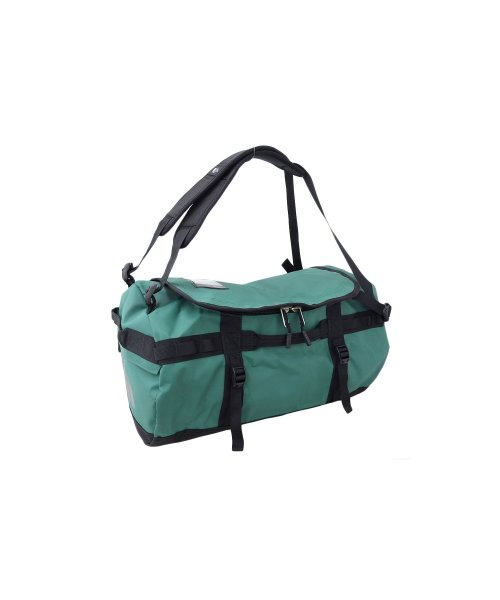 THE NORTH FACE(ザノースフェイス)/【THE NORTH FACE(ザノースフェイス)】THE NORTH FACE ザノースフェイス BASE CAMP DUFFEL －S/GREEN