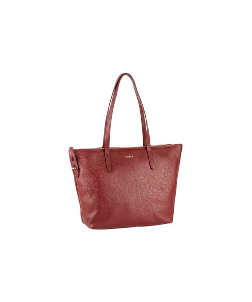 FURLA(フルラ)/【FURLA(フルラ)】FURLA フルラ NET M TOTE A4可/CILIEGIAd