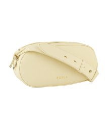 FURLA/【FURLA(フルラ)】FURLA フルラ REAL S CROSSBODY DOUBLE ZIP/504130728