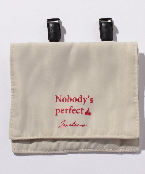 クリップポケット ラブトキシック Lovetoxic Magaseek