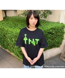 大人気ゲーム Minecraft マインクラフト 公式tシャツがヴィレッジヴァンガードで発売決定 Magaseek