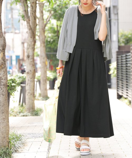 セール 10 Off タック切替ブラトップワンピース オシャレウォーカー Osharewalker Magaseek セール 10 Off タック切替ブラトップワンピース オシャレウォーカー Osharewalker Magaseek
