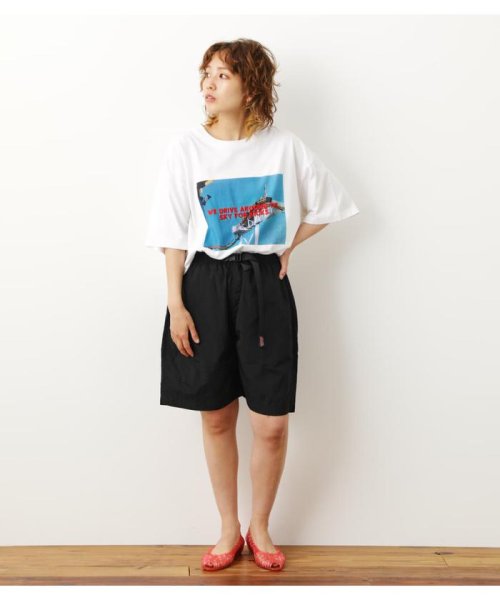 セール ナイロンアクティブショートパンツ ロデオクラウンズワイドボウル Rodeo Crowns Wide Bowl Magaseek