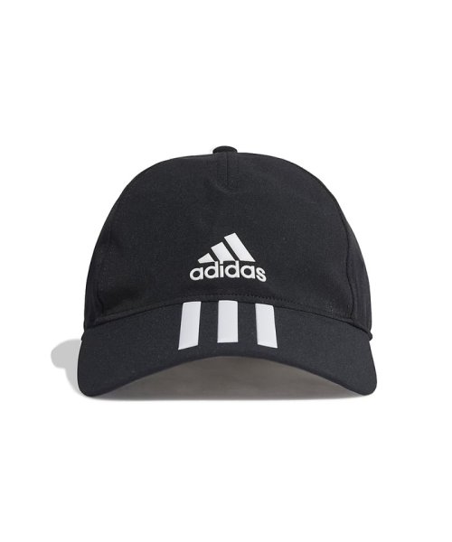 アディダス(adidas) |アディダス/エアロレディ 3ストライプス ベースボールキャップ / AEROREADY 3ST BASEBALL CAP(504141910)  - MAGASEEK