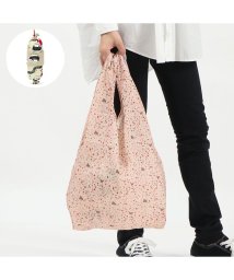 ROOTOTE(ルートート)/ ルートート エコバッグ ROOTOTE ルーショッパー コンパクト トートバッグ A4 軽量 EU.ルーショッパー.Epicerie エピスリー  2661/ピンク