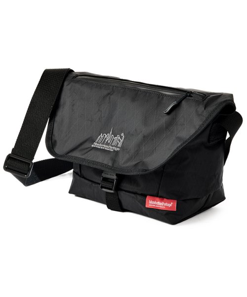 マンハッタンポーテージ メッセンジャーバッグ メンズ レディース ブランド ショルダーバッグ X Pac Manhattan Portage Mp1605jrx マンハッタンポーテージ Manhattan Portage Magaseek