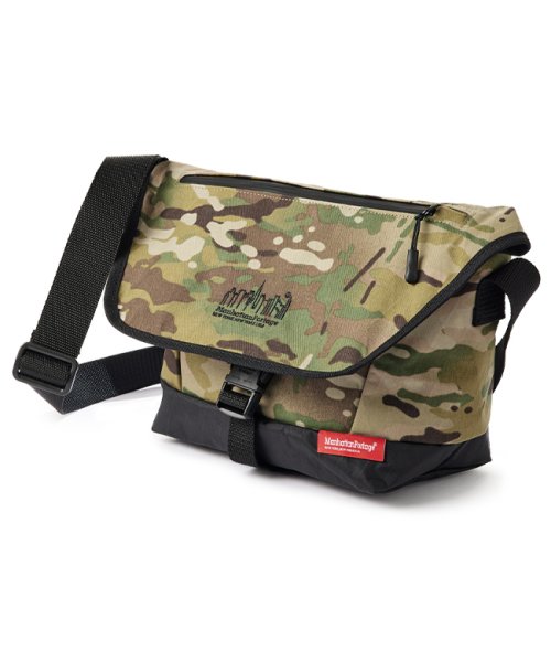 マンハッタンポーテージ メッセンジャーバッグ メンズ レディース ブランド ショルダーバッグ X Pac Manhattan Portage Mp1605jrx マンハッタンポーテージ Manhattan Portage Magaseek