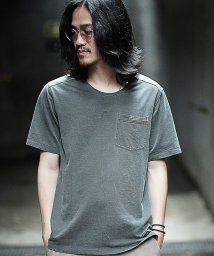 RATTLE TRAP/製品染Tシャツ/504142899