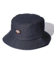 Dickies(Dickies)/STANDARD BUCKET HAT/インディゴ