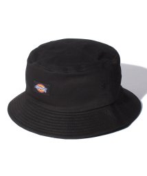 Dickies(Dickies)/STANDARD BUCKET HAT/ブラック