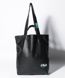FILA（Bag）(フィラ（バッグ）)/軽量エコトート/ブラック