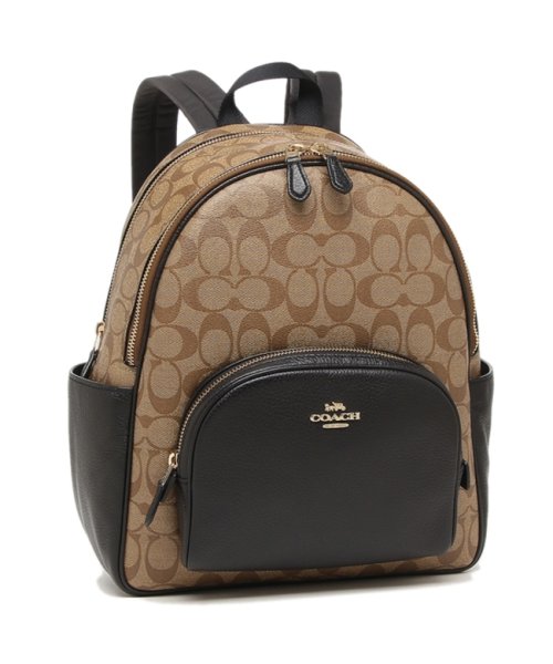 12215円 【未使用品】 COACH リュック カバン コーチ 12215円 【未使用品】 COACH リュック カバン コーチ