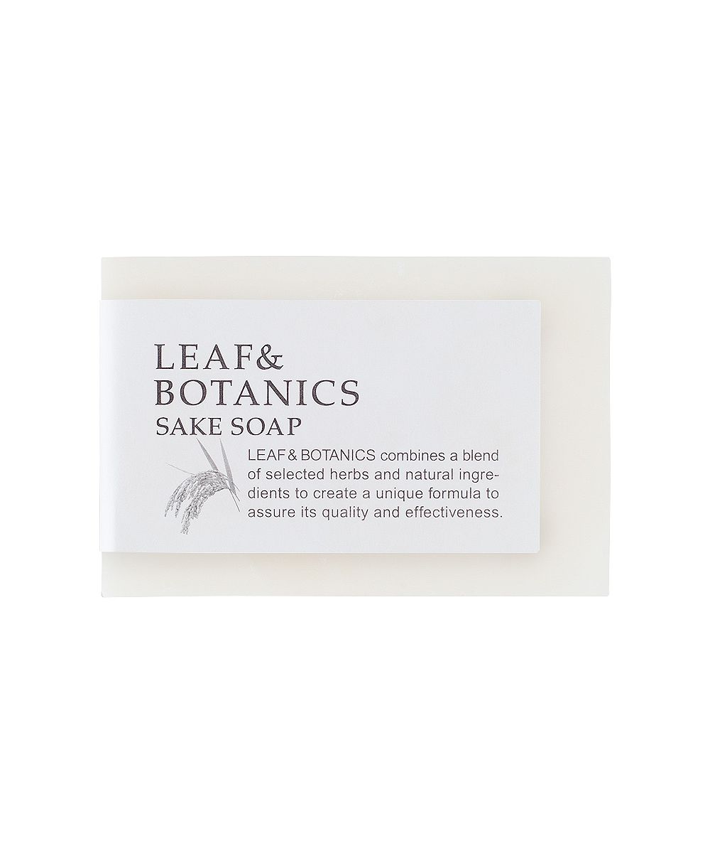 クーポン Leaf Botanics リーフアンドボタニクス マザーソープ 純米酒 リーフアンドボタニクス Leaf Botanics Magaseek クーポン Leaf Botanics リーフアンドボタニクス マザーソープ 純米酒 リーフアンドボタニクス Leaf Botanics Magaseek