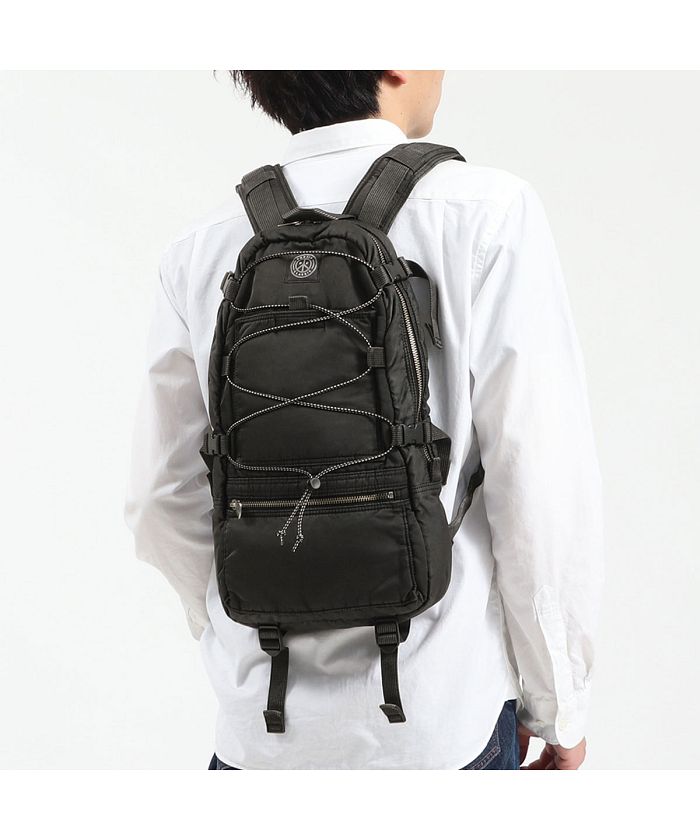 ポータークラシック リュック Porter Classic リュックサック スーパーナイロン SUPER NYLON DAY PACK  PC－015－190