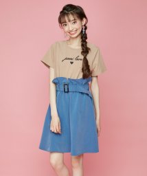 ジェニィ Jenni ワンピース ドレスの通販 Magaseek