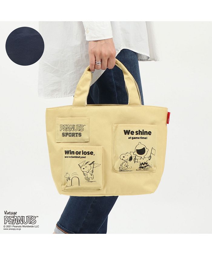 刺繍サービス バッティング手袋 ＲＯＯＴＯＴＥ スヌーピー バッグ①