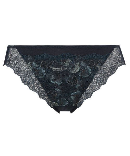 恋するブラ533 レギュラーショーツ ダークブルー トリンプ Triumph Magaseek 恋するブラ533 レギュラーショーツ ダークブルー トリンプ Triumph Magaseek