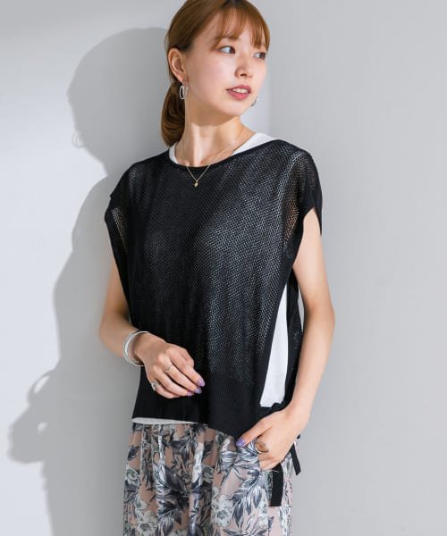 セール メッシュベストインナーセット アイテムズ アーバンリサーチ レディース Items Urbanresearch Magaseek セール メッシュベストインナーセット アイテムズ アーバンリサーチ レディース Items Urbanresearch Magaseek
