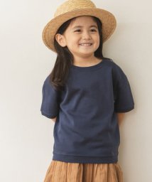 URBAN RESEARCH DOORS（Kids）/FORK&SPOON　スムースショートスリーブTシャツ(KIDS)/504144601