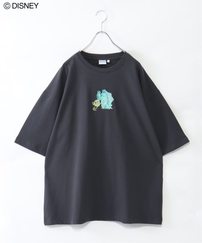 モンスターズ インク 刺繍の人気商品 通販 価格比較 価格 Com モンスターズ インク 刺繍の人気商品 通販 価格比較 価格 Com