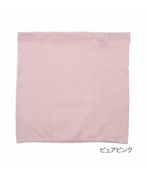 fukuske(フクスケ)/福助 公式 レディース fukuske シルク混 腹巻き/ピンク