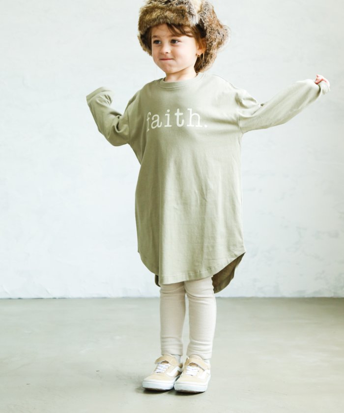 キッズ Tシャツ ワンピースの人気商品 通販 価格比較 価格 Com