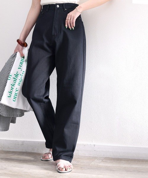 チノパン ルーズ レディースボトムス 通販 人気ランキング 価格 Com