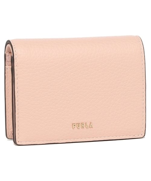 セール フルラ 二つ折り財布 カードケース バビロン Sサイズ ミニ財布 ピンク レディース Furla Wp Hsf000 1br00 フルラ Furla Magaseek セール フルラ 二つ折り財布 カードケース バビロン Sサイズ ミニ財布 ピンク レディース Furla Wp Hsf000 1br00 フルラ Furla Magaseek