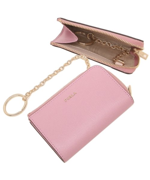 セール フルラ キーケース バビロン ピンク レディース Furla Wr 0000 0602s フルラ Furla Magaseek