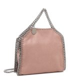 Stella McCartney/ステラマッカートニー ハンドバッグ ファラベラ タイニーサイズ チェーン ピンク レディース STELLA McCARTNEY 391698 W9132 570/504144019