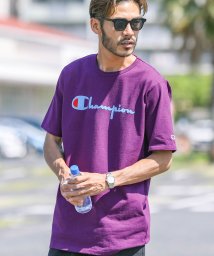 カットソー Tシャツ パープル 紫色 のメンズファッション通販 Magaseek