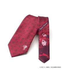 ar/mg(エーアールエムジー)/【77】【呪術廻戦】【JNC－001】Design Necktie/レッド