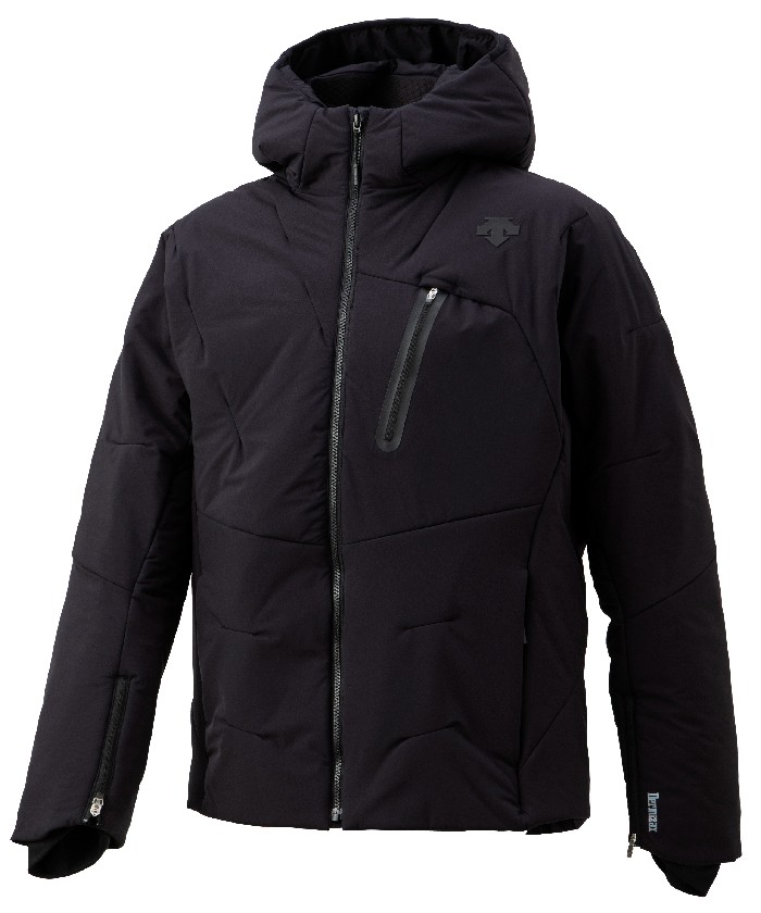 デサント　S.I.O×i2C INSULATED MIDDLE JACKET デサント S.I.O×i2C INSULATED MIDDLE JACKET デサント 【公式通販】