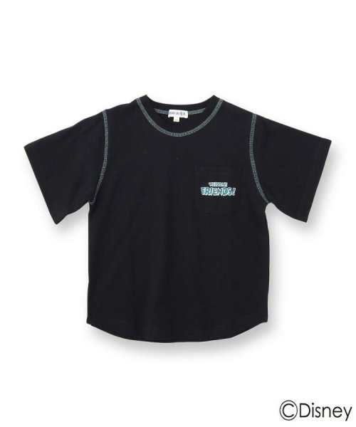 セール Disney つながるプリントtシャツ シューラルーキッズ Shoo La Rue Kids Magaseek