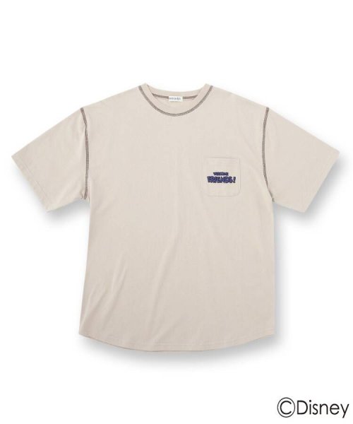 セール Disney つながる大人tシャツ シューラルーキッズ Shoo La Rue Kids Magaseek