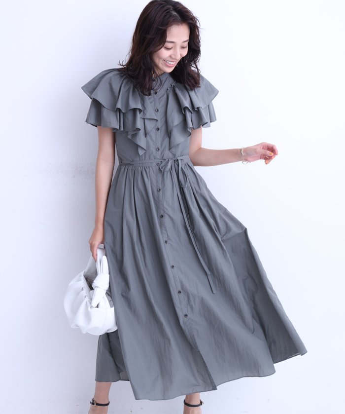 ジャスグリッティー Jusglitty ワンピース 通販 人気ランキング 価格 Com