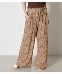 AZUL by moussy/PAISLEY PANTS/504147391