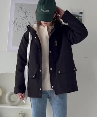 ブルゾン アウター レディース の人気ランキング Magaseek