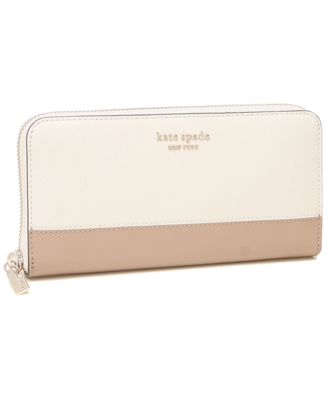 母の日ケイトスペード  kate spade  長財布