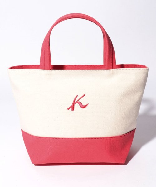 帆布ハンドバッグ N 7 キタムラk2 Kitamurak2 Magaseek