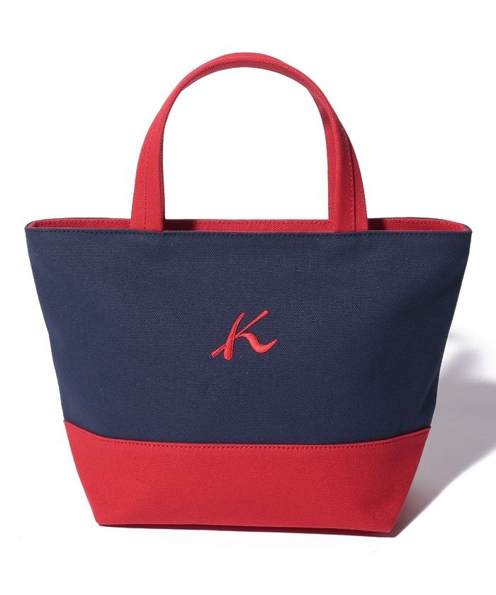セール 10 Off 帆布ハンドバッグ N 7 キタムラk2 Kitamurak2 Magaseek