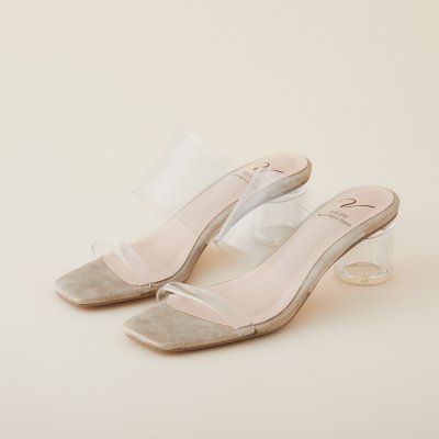 ヴィ セヴントゥエルブサーティ V－SEVENTWELVETHIRTY クリアミ