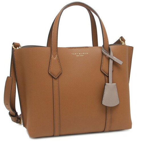 新品未使用 TORY BURCH トリーバーチ ほっぽらかし トート ビジネス 